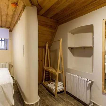 Διαμέρισμα Cozy And Peaceful Duplex In Historical Balat