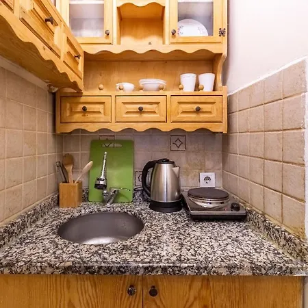 Cozy And Peaceful Duplex In Historical Balat Διαμέρισμα *
